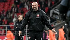 Семёнов раскритиковал поведение тренеров «Спартака»