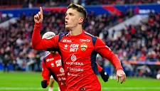 Глебов назвал «Зенит» самым сложным соперником