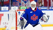 КХЛ определила лучших игроков 10-й недели сезона 2025/26