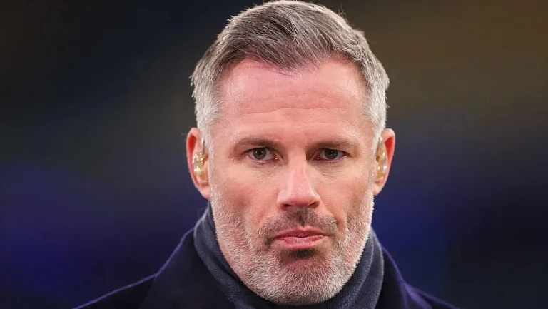 Каррагер: «Ливерпуль в кризисе, у команды нет ресурсов остановить спад»