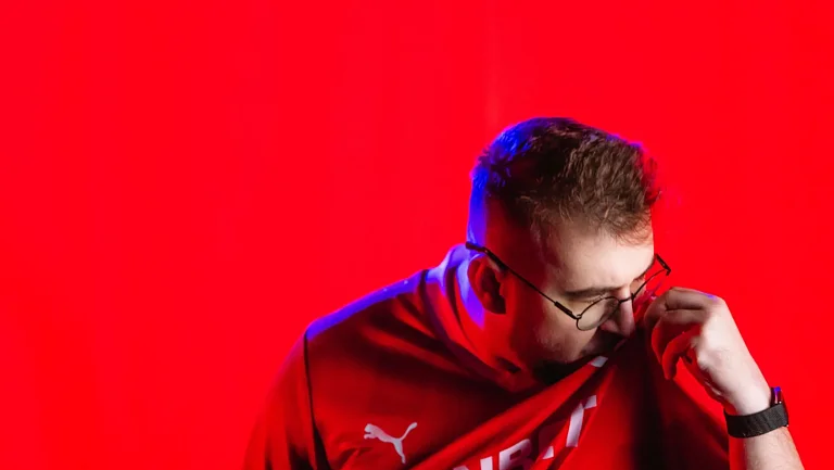 MOUZ набрали силы перед матчем против M80 в Лондоне