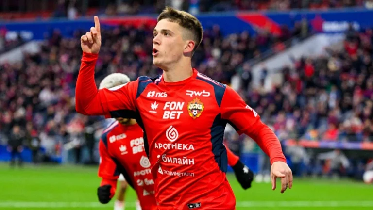 Глебов назвал «Зенит» самым сложным соперником