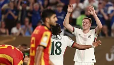 «Челси» под руководством Марески сыграет с «Бенфикой» в рамках КЧМ