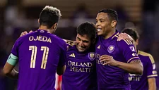 Макгуайр принес «Орландо» победу над «Нэшвиллом» на 95-й минуте