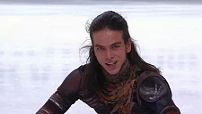 Пётр Гуменник: «Я вхожу в форму немного быстрее, чем обычно»