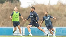 Антонио Бланко рассказал о своем будущем в «Алавесе»