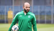 Мелкадзе заявил, что «Ахмат» мог спасти игру с «Зенитом»