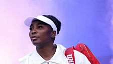 Уильямс хочет сыграть в парном разряде с Александровой на Australian Open