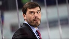 Кудашов: «Вины Моторыгина в поражении не вижу»