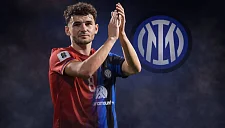 Сперцян может продолжить карьеру в итальянском «Интере»