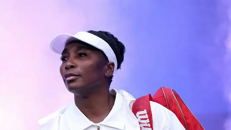 Уильямс хочет сыграть в парном разряде с Александровой на Australian Open