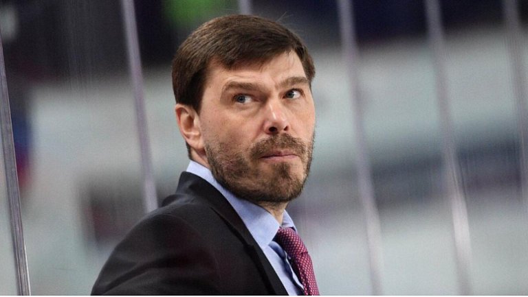 Кудашов: «Вины Моторыгина в поражении не вижу»