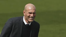 Зидан хочет сменить Дешама после ЧМ-2026 — L’Équipe