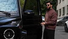 Арман Царукян раскрыл, сколько денег лежит на его счетах