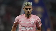 Андреас Перейра близок к возвращению на родину