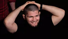 Хабиб Нурмагомедов построил спорткомплекс за 500 миллионов в родном Дагестане