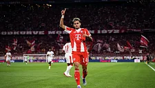 «Бавария» встретится с «Веэном» в первом раунде Кубка Германии