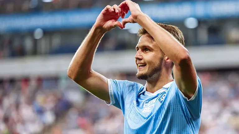 Черданцев рассказал, как неожиданно встретился с мамой Ракова