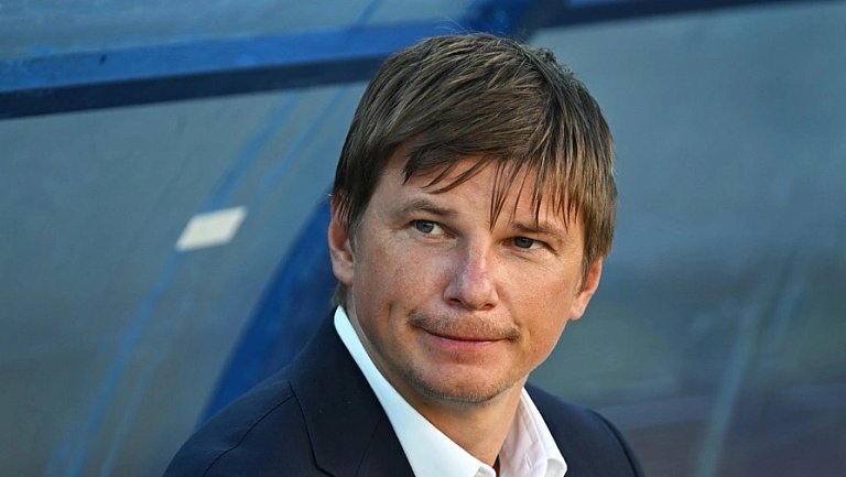 Аршавин заявил, что «Зенит» лучше выглядит в матчах с сильными командами