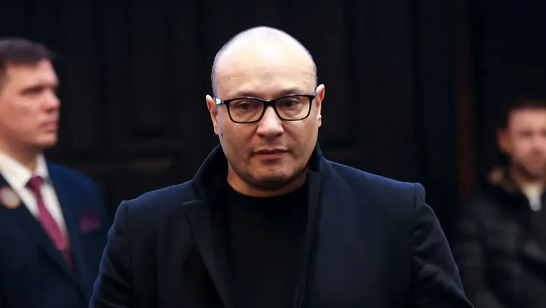 Генич назвал «Спартак» и «Динамо» «хромыми командами»