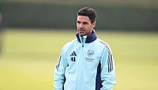 «Он сломал все рекорды»: в «Арсенале» не узнали вернувшегося Хавертца

