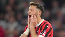 Сантьяго Хименес надеется на успех в «Милане»