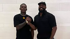 Адесанья ждет возвращения Джонса и бой с Аспиналлом