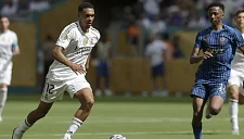 Трент Александер-Арнольд сыграл первый матч за «Реал» при Хаби Алонсо