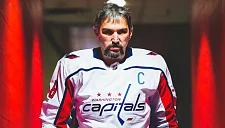 Свищёв: Никто не может заставить Овечкина делать то, чего он не хочет