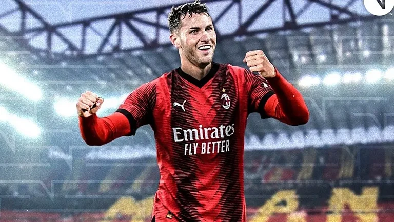 Сантьяго Хименес опроверг слухи о своём уходе из «Милана»