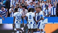 «Леганес» переименовывает стадион в рамках спонсорской сделки