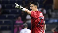 «Бавария» рассматривает бразильского вратаря Бразао