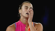 WTA хочет поддержать Соболенко после поражения в финале Australian Open