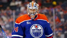 «Эдмонтон» и «Флорида» стартуют в финале Кубка Стэнли