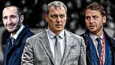 Юве без чёткой стратегии: Комолли и Кьеллини пытаются преодолеть кризис