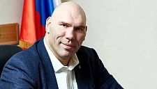 Николай Валуев раскрыл истинную причину отстранения российских спортсменов