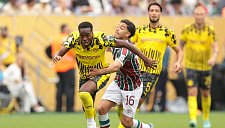 «Челси» готовит новое предложение по Джейми Гиттенсу