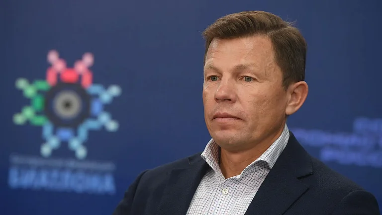 Майгуров оценил состояние российского биатлона после отстранения