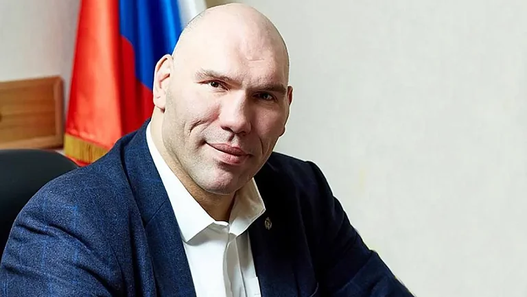 Николай Валуев раскрыл истинную причину отстранения российских спортсменов