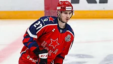 Защитник ЦСКА Соркин назвал Игоря Никитина чемпионским тренером