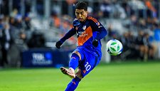 «Цинциннати» — «Шарлотт»: решающая схватка в МЛС