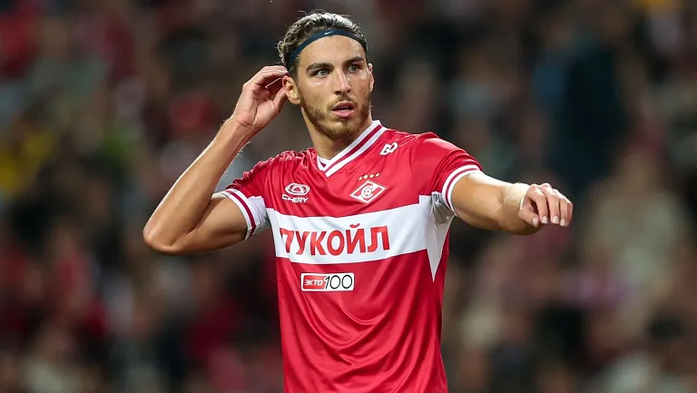 Генич предположил серьезную травму Бабича