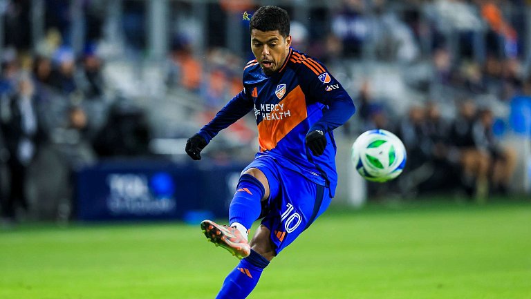 «Цинциннати» — «Шарлотт»: решающая схватка в МЛС