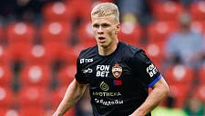 19-летний Матвей Кисляк — герой мая! Болельщики ЦСКА сделали свой выбор