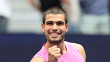 Виландер восхитился Алькарасом, победившим на US Open-2025