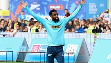 Семак о травмированном полузащитнике «Зенита»: «Ждем Жерсона в команде»