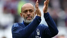 «Вест Хэм» рассматривает кандидатуру Нуну Эшпириту Санту на пост тренера