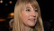 Журова хочет рассказать, как будет поддерживать российских спортсменов на ОИ