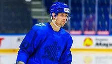 Дебютный гол Бутузова принёс «Салавату Юлаеву» победу над «Северсталью»