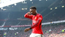 «Челси» хочет забрать Майну у «Манчестер Юнайтед»